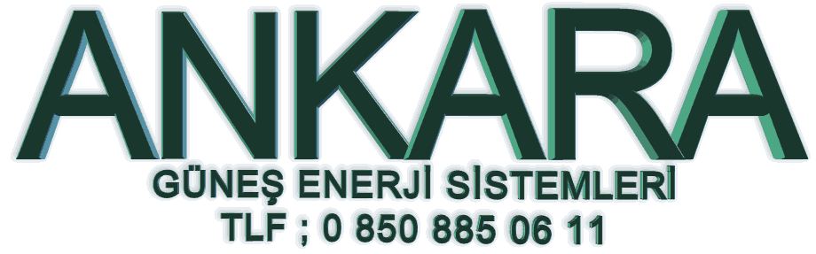 Ankara Güneş Enerjisi Kurulumu fiyatları işyerleri telefonları